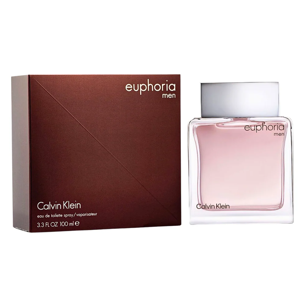 Calvin Klein Euphoria Men 100ml EDT